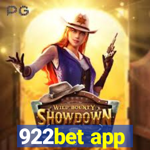 922bet app